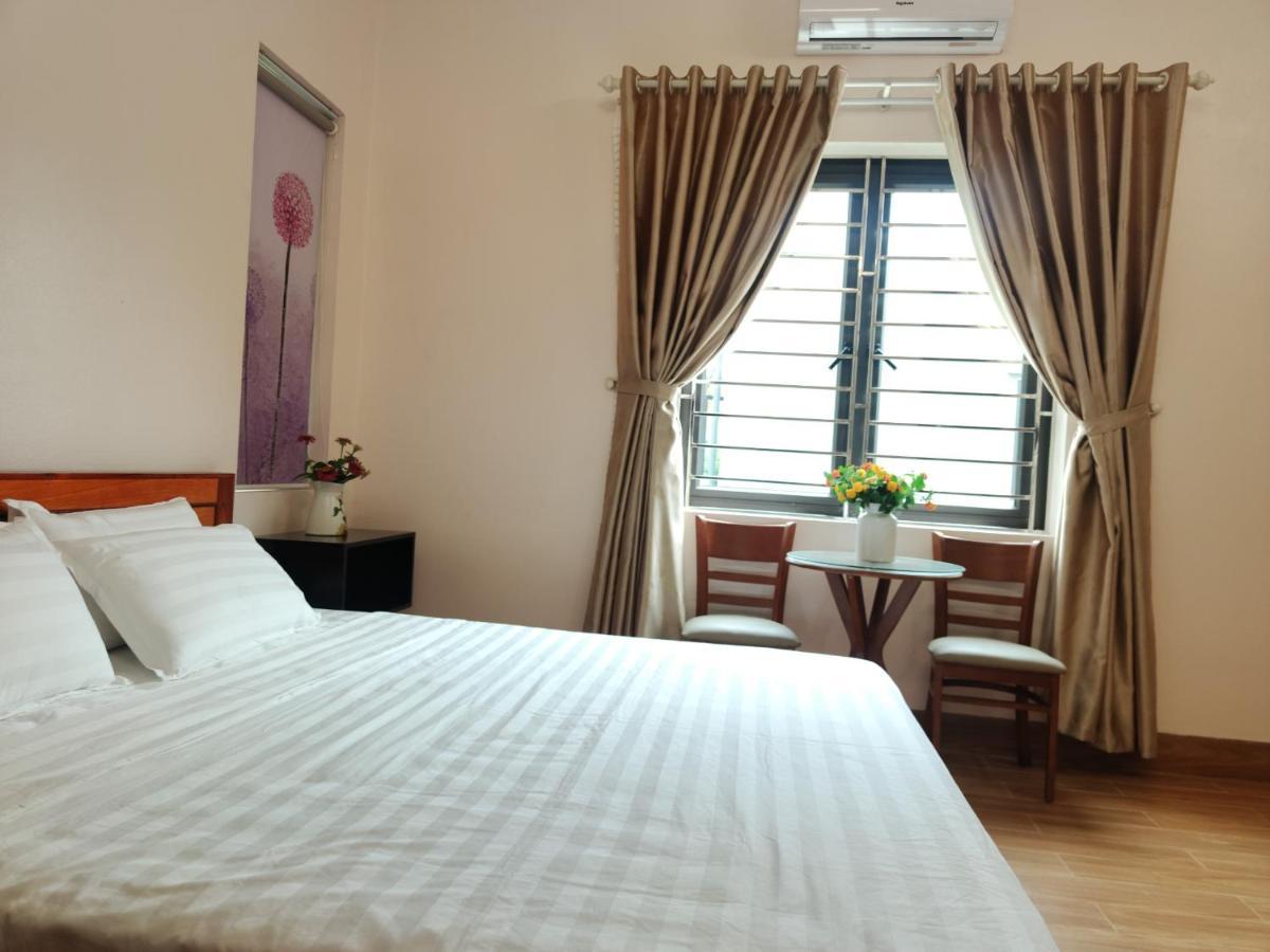 Giabinh Homestay Каобанг Экстерьер фото