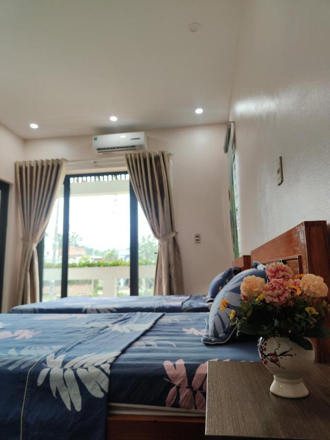 Giabinh Homestay Каобанг Экстерьер фото