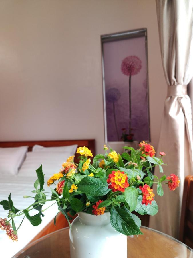 Giabinh Homestay Каобанг Экстерьер фото