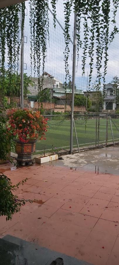 Giabinh Homestay Каобанг Экстерьер фото
