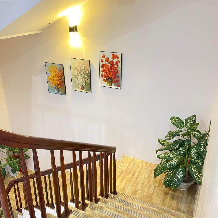 Giabinh Homestay Каобанг Экстерьер фото