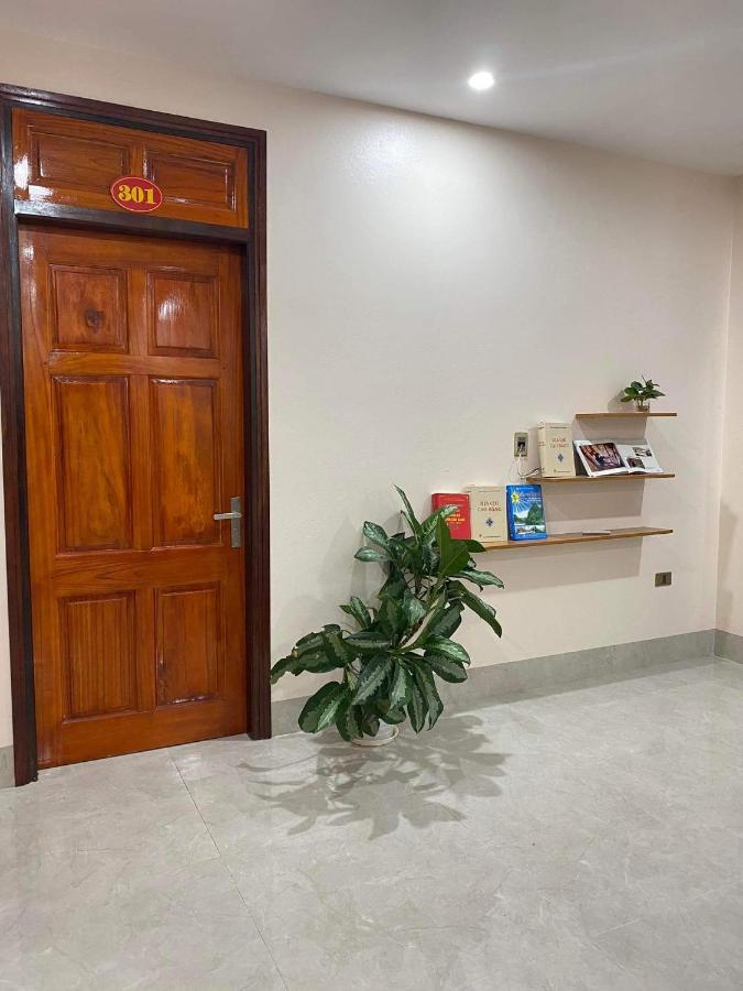 Giabinh Homestay Каобанг Экстерьер фото